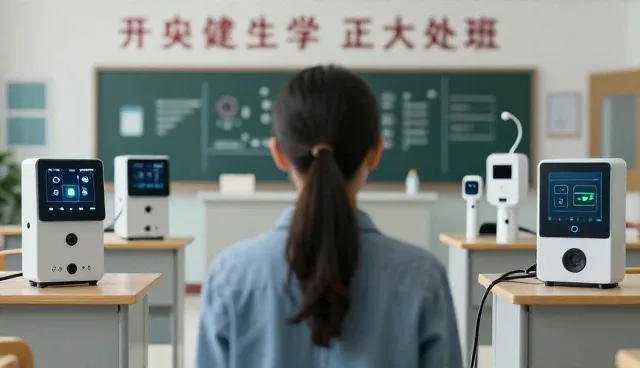 制造业技术开发中性能优化的常见问题与应对策略