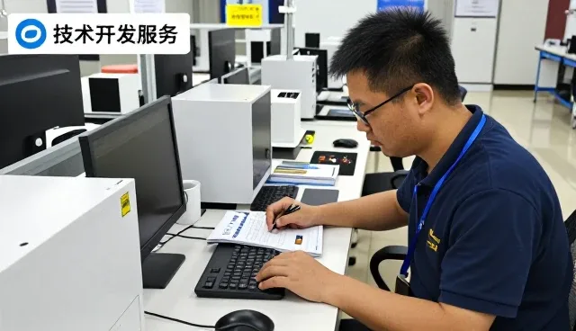 深圳市挚诚投资发展有限公司解读技术开发服务下的发展趋势