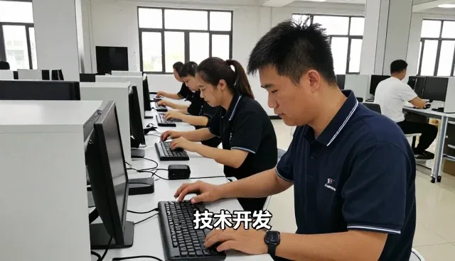 智能安防系统管理办法深度分享(以技术为本适用)