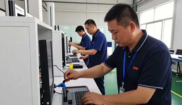 深圳市挚诚投资发展有限公司带来全新的技术开发服务体验