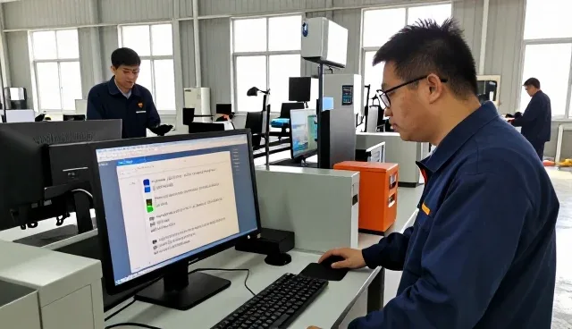 技术开发提升安装调试等服务水平