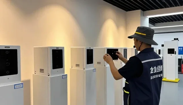深圳市挚诚投资发展有限公司关注安装调试服务未来趋势